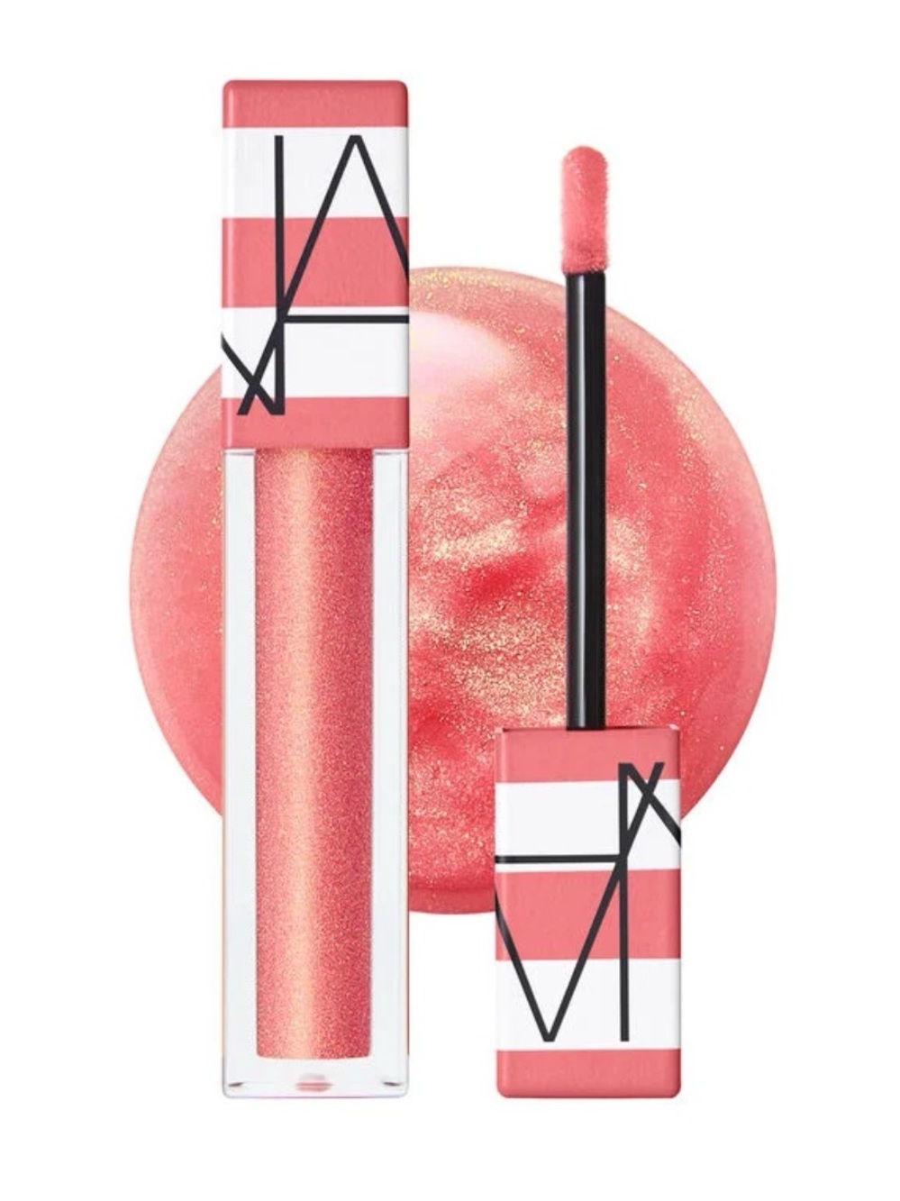 NARS AFTERGLOW Lip Oil- 777 Orgasm